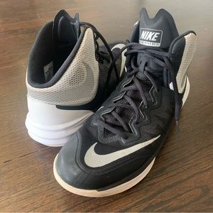 Nike Basketball Shoes